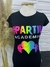 Imagem do Camiseta Feminina Fitness