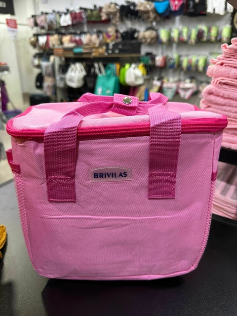 Bolsa Térmica Brivilas