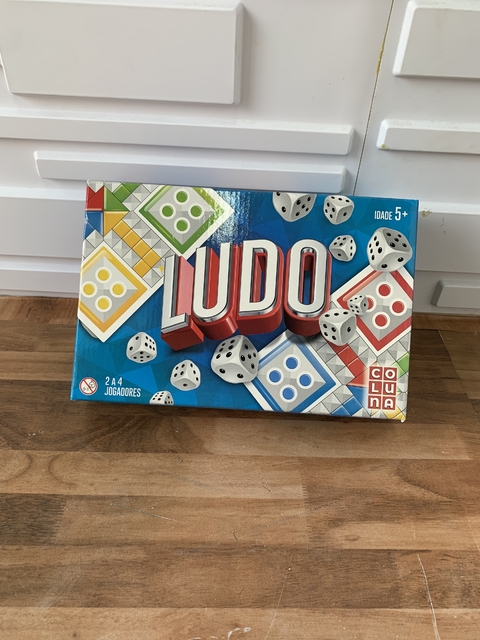 LUDO