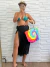 Saia saída de praia 3 marias - comprar online
