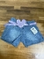 Short jeans infantil menina na internet