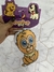 Brinquedo ursinho para pets