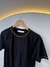 Blusinha Feminina Viscose Preta na internet