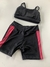 Conjunto fitness malha fria diversos modelos