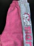 Calça moletom flanelada infantil feminina - Veríssima Modas