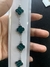 Pulseira trevo - loja online