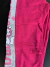 Calça moletom flanelada infantil feminina