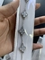 Pulseira trevo