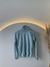 Blusa estilo cacharrel em tricot - Veríssima Modas