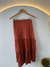 Imagem do Saia Três Marias Suede