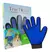 Luva para tirar pelos dos pets - comprar online