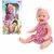 Boneca bebê para crianças - comprar online