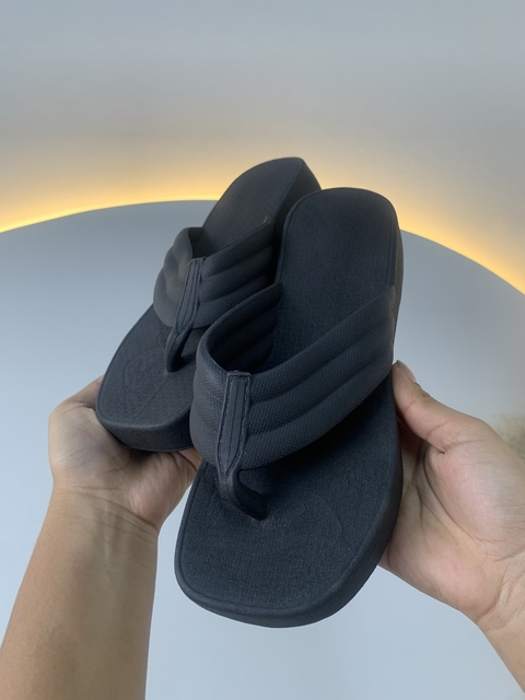 Chinelo plataforma feminino - comprar online