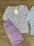 Pijama menino e menina manga longa infantil - comprar online