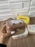 Saboneteira e porta lenços fofo