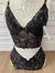 Conjunto lingerie pega marido