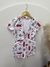 Macaquinho Pijama de personagens - comprar online