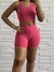 Conjunto fitness malha fria diversos modelos - loja online