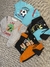 Conjunto moletom infantil flanelado menino LBK - comprar online