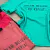 T- Shirt Dream Believe