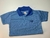 Camiseta Polo Juvenil na internet