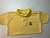 Camiseta Polo Juvenil - loja online