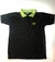 Camiseta Polo Juvenil