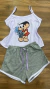 Baby Doll Adulto Conforto em Malha P ao GG - loja online
