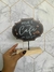 Placa decorativa hoje é como café