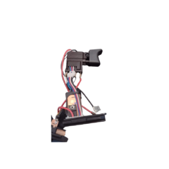 Conjunto Interruptor - DCS380 - Dewalt
