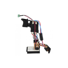 Conjunto Interruptor - Parafusadeira/Furadeira - Dewalt