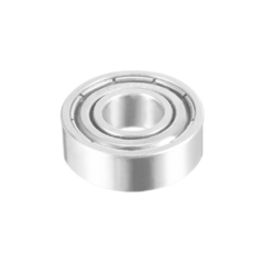 Rolamento 698ZZ 8mm X 19mm X 6mm - Black Decker