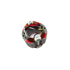 Estator 220v - F000607136 - Bosch/ Skil