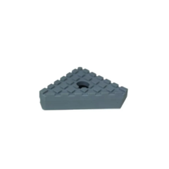 Base de borracha - F000616340 - Skil