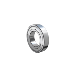 Rolamento de Esferas 6001Z - 97-006LA - Stanley