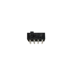 Interruptor - HG2000/STXH2000K - Black Decker/Stanley