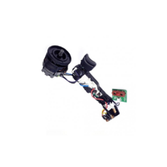 Conjunto Motor/Interruptor - DCF887/DCF887B - Dewalt