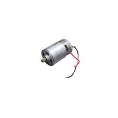 Motor 12v - CD121K - Black Decker