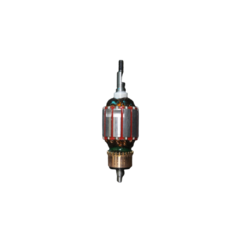 Rotor 220v - 5170024-61 - BS200-B2 - Black Decker