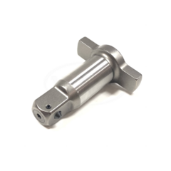 Conjunto Eixo de Acionamento - Chave de Impacto - Dewalt