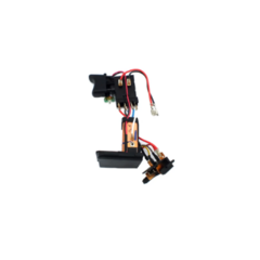 Interruptor - DCD980L2/DCD985 - Dewalt