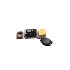 Conjunto Interruptor - D26411/D26414 - Dewalt