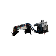 Conjunto Motor Interruptor - DCF620B/DCF620D2 - Dewalt