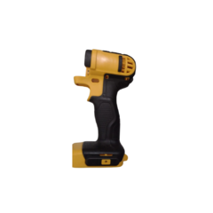 Conjunto Empunhadura - Parafusadeira/Chave de Impacto - Dewalt