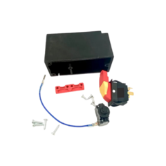 Conjunto Suporte/Interruptor - SST1801 - Stanley