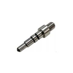 Eixo do Mandril - SDH600-B2/SDH600-BR - Stanley