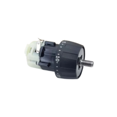 Caixa de Engrenagem - F000617073 - Bosch