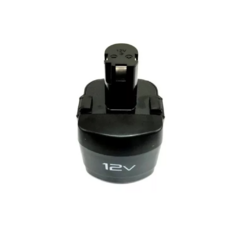 Bateria 12v - 5140174-60 - Black Decker