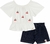 Conjunto Cerejinhas - comprar online