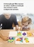 Imagem do Quebra cabeça fases educativo